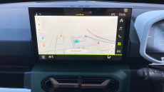 Dacia Spring 27kWh Extreme 65 48kW 5dr Auto Electric Hatchback